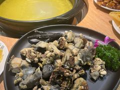 -一朵菌·野生菌探索家火锅(南亚店)