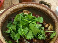 -海口滨海新村143号海南老字号炒菜店