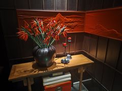 -海派悦庭·海胆烧麦·新融合菜(凯德广场店)
