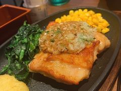 -萨莉亚意式餐厅(杭州西溪龙湖天街店)