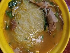 -小杨生煎(黄河路店)