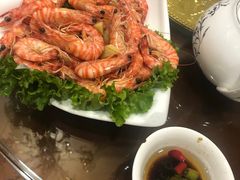 -必点蒸汽海鲜(止锚湾店)