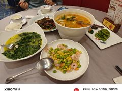 -银都上海菜馆(粤海东路店)