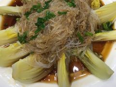 粉丝娃娃菜-民间瓦缸煨汤館(嵩山路店)