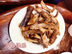 -陈光记烧腊店(罗保博士街店)