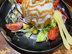 -小川洋风料理(街道口店)