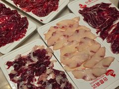 -合意桐坑牛肉粿·鲜牛肉火锅(嵩山总店)