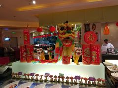 零售区-圣廷苑酒店-世纪楼菲苑自助餐厅