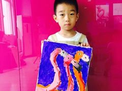 -多派·天津电视少儿艺术培训中心(东丽校区)