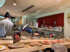 -大起水产回转寿司(道顿堀店)