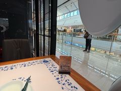 -东方饺子王(哈西万达店)