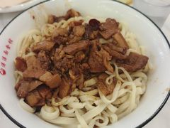 -涛涛卤面馆(胜利街店)