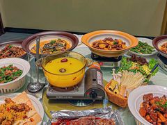 -U你·湖北家宴菜(南湖总店)