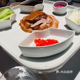 传说中的米其林餐厅来打卡，在双井这边，没想到人特别多