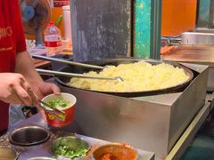 -李老二炒粉(桂林路一店)