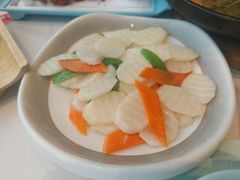 -曾排骨·传家菜(新繁店)