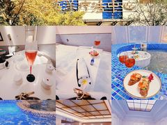 -大连金石滩绿发温泉假日酒店