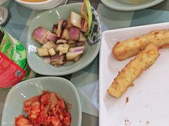 -贤花饭店(城阳店)