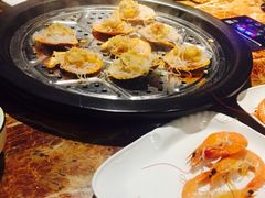 -船奇蒸汽海鲜·闽菜(八市海鲜总店)