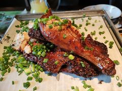 -绿茶餐厅(成都大悦城店)