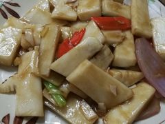 蚝油鲜笋-陶虹海鲜餐厅(禅城石湾店)