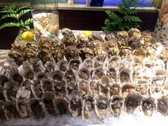 picture-粤海喜来登酒店·盛宴海鲜牛排自助餐厅(天河城店)