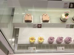 巧了小熊-好利来(回龙观东大街店)