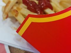 -麦当劳(合肥之心城店)