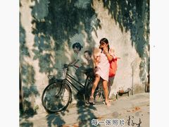 -槟城街头艺术街区