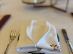 -上海和平饭店华懋阁 Cathay Room