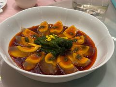 -江南灶中餐厅(南京香格里拉店)
