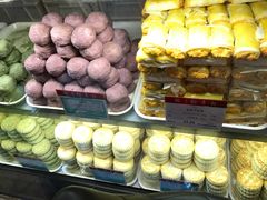 肉松卷-北京稻香村(五道口店)