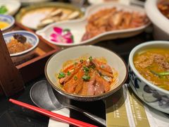 -西安饭庄·非遗陕菜(钟楼店)