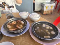 -新记肉骨茶