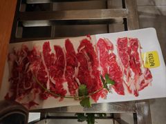 -海银海记潮汕牛肉火锅(新港中路海珠店)