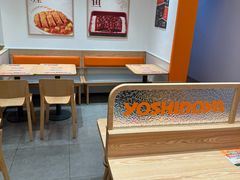 -吉野家(上海美罗城店)
