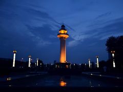 -日照灯塔风景区