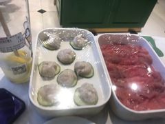 -蛙两只美蛙鱼头火锅(恒茂店)