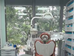 -马泷齿科·皓康门诊(尚都SOHO店)