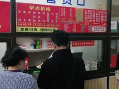 -津门永胜包子铺(哈尔滨道总店)