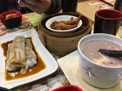 -添好运点心专门店(北角店)