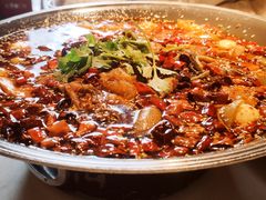 -麻六记(新天地店)