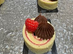 -太湖饭店玉兰厅(自助餐厅)