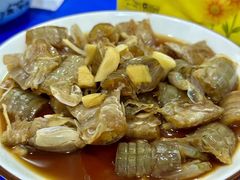 -红灯笼龙凤饭店(宁波老字号店)