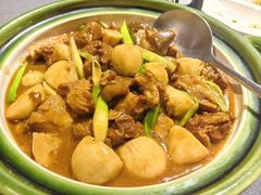 -兰庭玉树·老饭骨家宴(后海店)