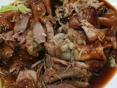 -巷子深菜馆(新华路店)