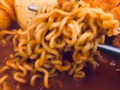 -青春分食(仙林大学城店)