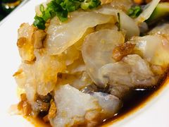 -南山渔宴