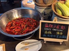 -君悦酒店·乐厨·高空自助餐(青年大街店)
