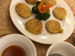 红糖糍粑饼-钦善斋(武侯祠店)